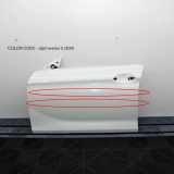 Vordere linke Tür BMW 6 Gran Coupe (F06) 650 i