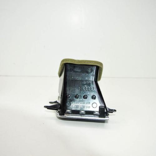 Lüftungsgitter Armaturenbrett Audi A8 (4H) 4H1820952A Bild Lüftungsgitter Armaturenbrett Audi A8 (4H) 4H1820952A