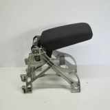 Armlehne AUDI A4 (8W2, B9) 1.4 TFSI 8W0864283A