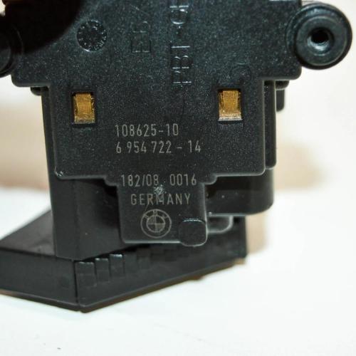 Zündschloss BMW 5 Touring (E61) 520 d 6954722 Bild Zündschloss BMW 5 Touring (E61) 520 d 6954722