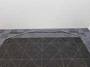 Rechte Dachleistenverkleidung MERCEDES-BENZ C Coupe (C204) C 220 CDI (204.302) A2046902680