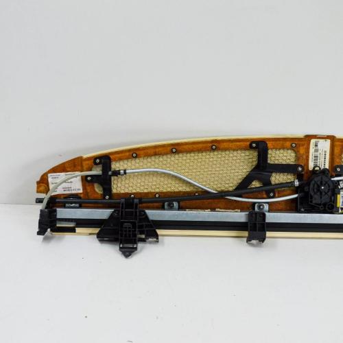 Verkleidung Hutablage Audi A8 (4H) 4H4863412C Bild Verkleidung Hutablage Audi A8 (4H) 4H4863412C