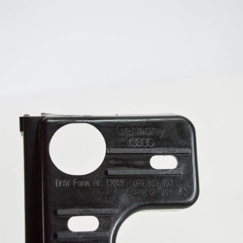 Stoßstangenhalter links hinten Audi A6 Avant (4F, C6) 4F9807897 Bild Stoßstangenhalter links hinten Audi A6 Avant (4F, C6) 4F9807897
