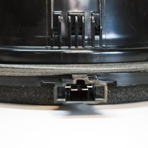 Lautsprecher rechts hinten Audi A3 (8P) 8H0035411 Bild Lautsprecher rechts hinten Audi A3 (8P) 8H0035411