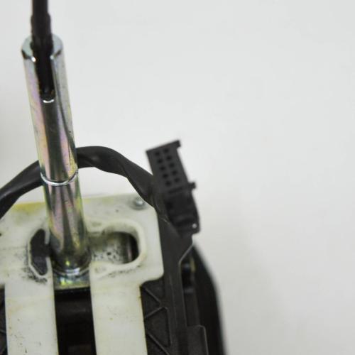 Schalthebel VW Tiguan I (5N) 5N2713025 Bild Schalthebel VW Tiguan I (5N) 5N2713025