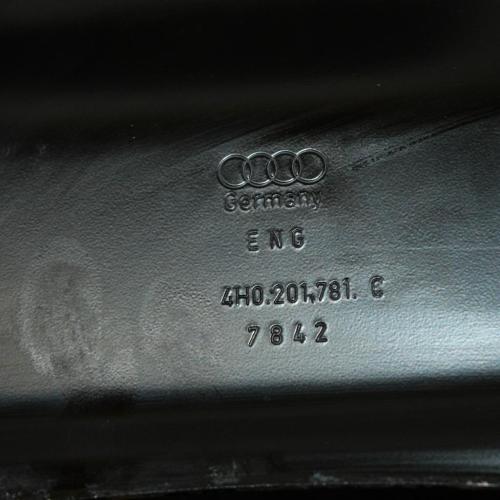 Halteband für Kraftstoffbehälter Audi A8 (4H) 4H0201781C Bild Halteband für Kraftstoffbehälter Audi A8 (4H) 4H0201781C