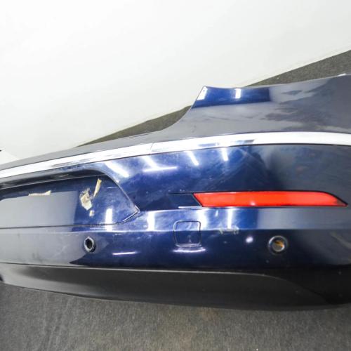 Hintere Stoßstange VW PASSAT CC (357) 2.0 TDI Bild Hintere Stoßstange VW PASSAT CC (357) 2.0 TDI