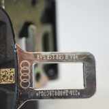 Sicherheitsgurt hinten links CRLB