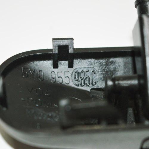 Scheibenwaschdüse VW Tiguan I (5N) 5M0955985C Bild Scheibenwaschdüse VW Tiguan I (5N) 5M0955985C