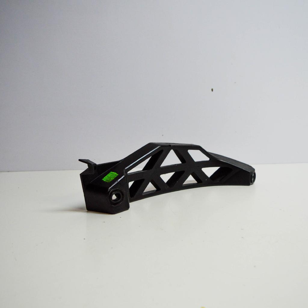 Stoßstangenhalter rechts hinten Skoda Octavia II (1Z) 1Z5807394 Bild Stoßstangenhalter rechts hinten Skoda Octavia II (1Z) 1Z5807394