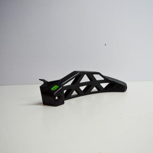 Stoßstangenhalter rechts hinten Skoda Octavia II (1Z) 1Z5807394 Bild Stoßstangenhalter rechts hinten Skoda Octavia II (1Z) 1Z5807394