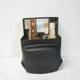 Lenkmechanismus Verkleidung MITSUBISHI OUTLANDER II (CW_W) 2.0 DI-D 8065A018 8065A017