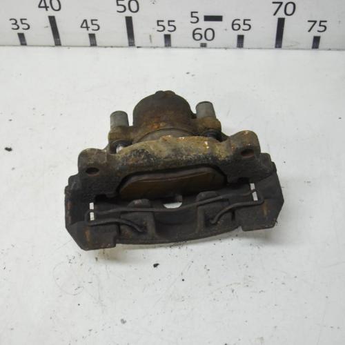 Bremssattel vorne rechts VW CADDY III Variant (2KB, 2KJ, 2CB, 2CJ) 1.6 TDI Bild Bremssattel vorne rechts VW CADDY III Variant (2KB, 2KJ, 2CB, 2CJ) 1.6 TDI