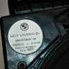 Subwoofer unter dem Sitz links BMW 5 Touring (E61) 520 d 6929100 Bild Subwoofer unter dem Sitz links BMW 5 Touring (E61) 520 d 6929100