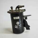 Kraftstofffiltergehäuse VW SHARAN (7N1, 7N2) 2.0 TDI 7N0127400D