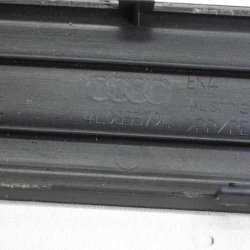 Zierleiste Audi Q7 (4L) 4L0853794 Bild Zierleiste Audi Q7 (4L) 4L0853794