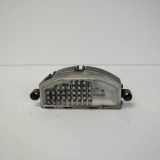 Innenheizungswiderstand VW GOLF VII (5G1, BQ1, BE1, BE2) 1.6 TDI 5Q0907521E