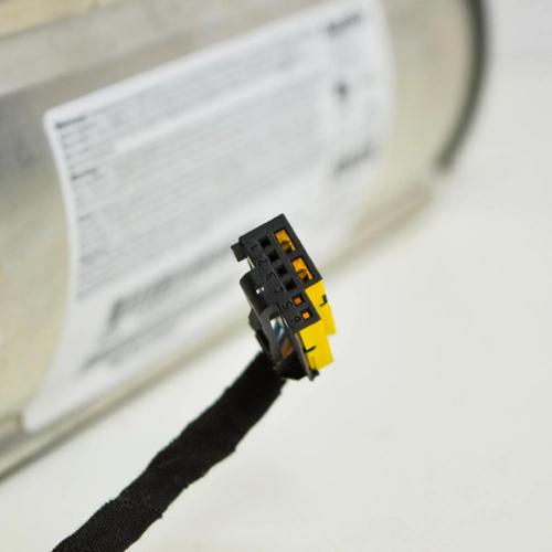 Armaturenbrett Airbag BMW 5 Touring (E61) 520 d Bild Armaturenbrett Airbag BMW 5 Touring (E61) 520 d