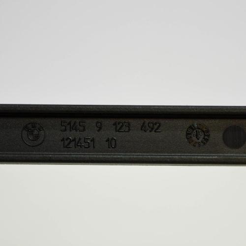 Teilepaket Innenausstattung BMW 5er Touring (E61) 9123492 Bild Teilepaket Innenausstattung BMW 5er Touring (E61) 9123492