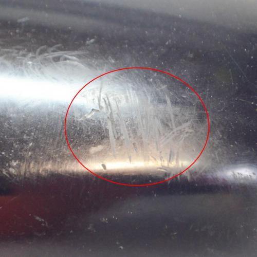 Außenspiegel links AUDI A6 Avant (4F5, C6) 2.0 TFSI N/A Bild Außenspiegel links AUDI A6 Avant (4F5, C6) 2.0 TFSI N/A