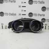 Kombiinstrument SKODA SUPERB II (3T4) 2.0 TDI 3T2920941H