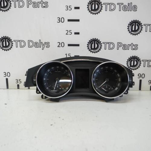 Kombiinstrument SKODA SUPERB II (3T4) 2.0 TDI 3T2920941H Bild Kombiinstrument SKODA SUPERB II (3T4) 2.0 TDI 3T2920941H