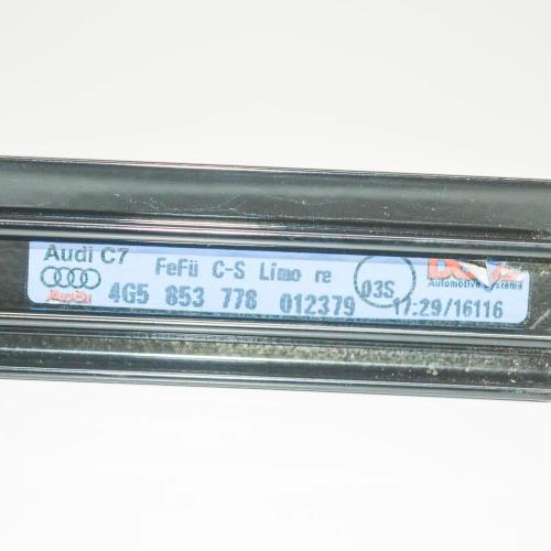 Andere Verkleidungsteile Bild Andere Verkleidungsteile