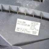 Luftfilterkasten AUDI A6 (4F2, C6) 3.0 TDI quattro 4F0133837BB
