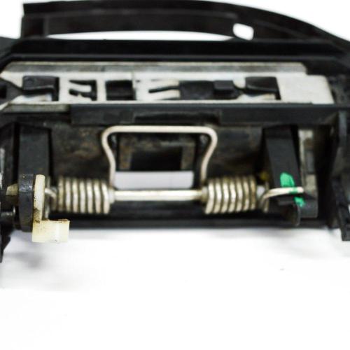 Türgriff rechts hinten Audi A6 Avant (4F, C6) 4F0837886 Bild Türgriff rechts hinten Audi A6 Avant (4F, C6) 4F0837886