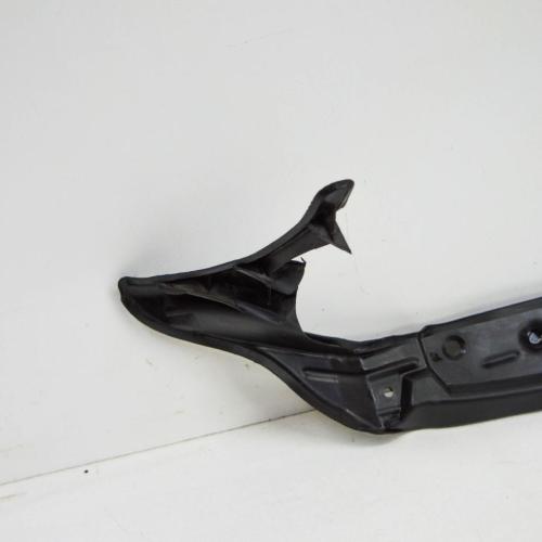 Blende Kotflügel rechts vorne Audi Q7 (4L) 4L0821112 Bild Blende Kotflügel rechts vorne Audi Q7 (4L) 4L0821112