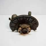 Radnaben vorne links VW PASSAT Variant B7 (365) 2.0 TDI NERA