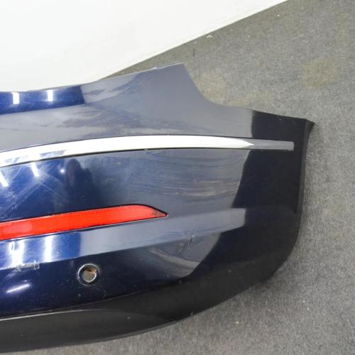 Hintere Stoßstange VW PASSAT CC (357) 2.0 TDI Bild Hintere Stoßstange VW PASSAT CC (357) 2.0 TDI