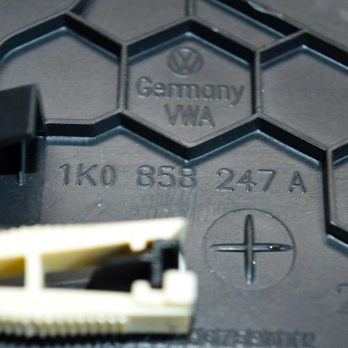 Teilepaket Innenausstattung VW Golf V (1K) 1K0858247A Bild Teilepaket Innenausstattung VW Golf V (1K) 1K0858247A