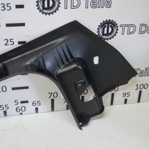 Einstiegleiste links Skoda Superb II (3T) 3T0863483A Bild Einstiegleiste links Skoda Superb II (3T) 3T0863483A