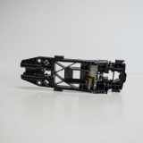 Türöffner innen links vorne VW Polo V (6R, 6C) 5N0839885H