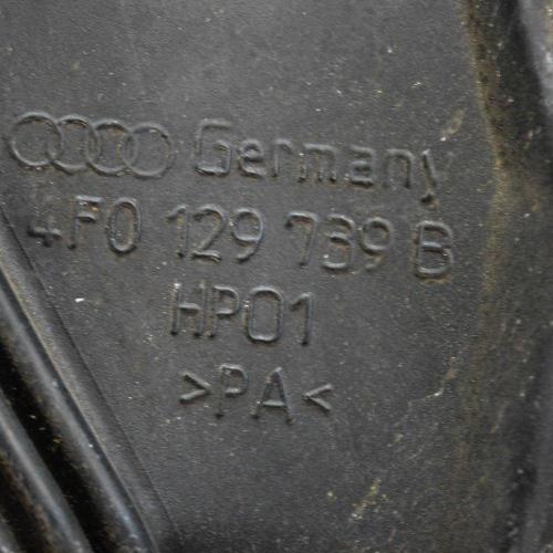 Teilepaket Sonstiges Audi A6 Avant (4F, C6) 4F0129739B Bild Teilepaket Sonstiges Audi A6 Avant (4F, C6) 4F0129739B