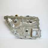 Türfensterheber hinten links AUDI A8 D3 (4E2, 4E8) 3.0 TDI quattro 4E0839849A