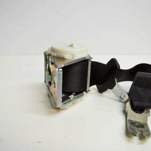 Sicherheitsgurt hinten rechts N47 D20 A Bild Sicherheitsgurt hinten rechts N47 D20 A