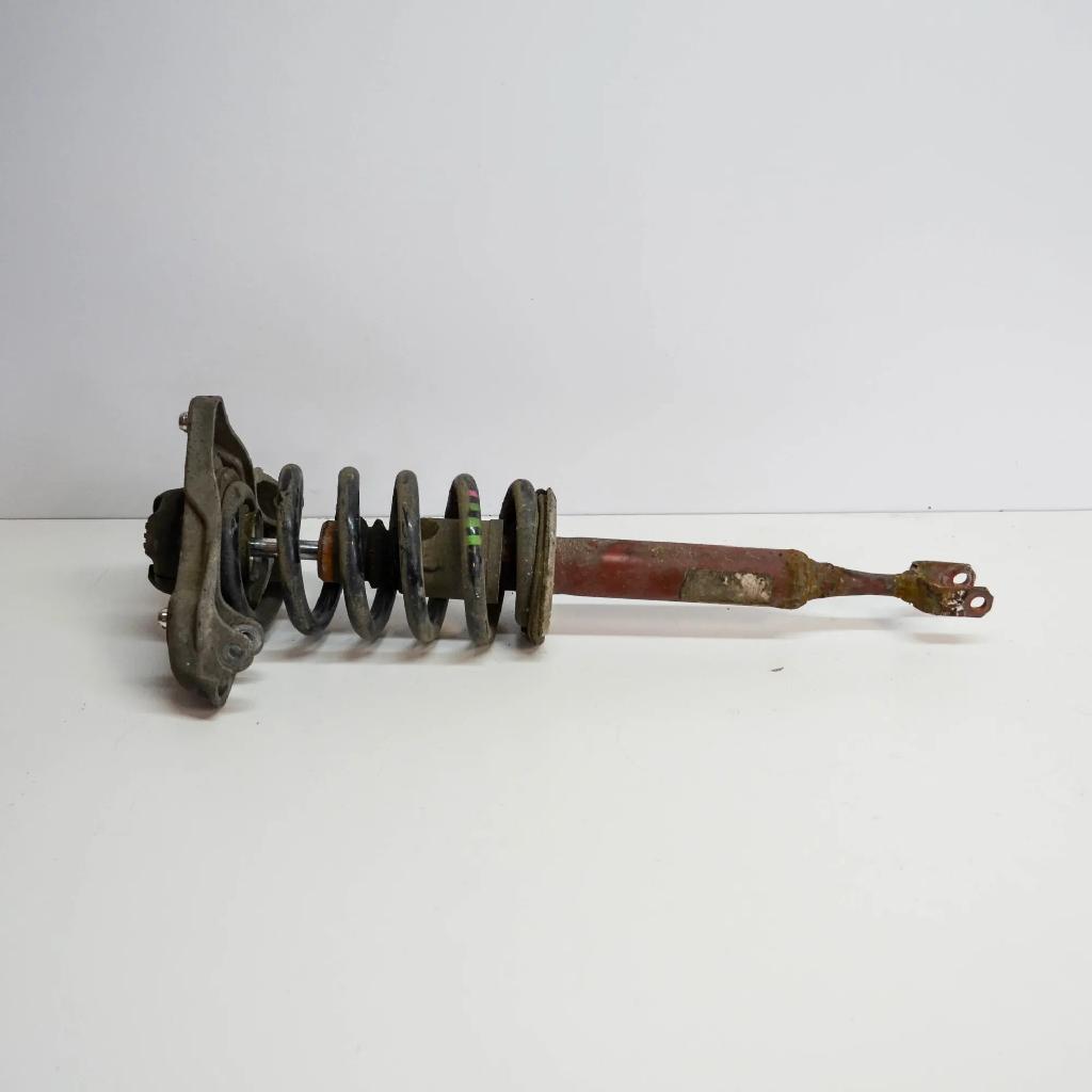 Stoßdämpfer vorne rechts AUDI A4 Avant (8ED, B7) 2.5 TDI ZALIA ZALIA ZALIA RUZAVA Bild Stoßdämpfer vorne rechts AUDI A4 Avant (8ED, B7) 2.5 TDI ZALIA ZALIA ZALIA RUZAVA