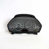 Kombiinstrument BMW 3 Touring (F31) 320 d 9287495