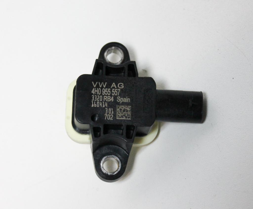 Sensor für Airbag Audi A6 (4G, C7) 4H0955557 Bild Sensor für Airbag Audi A6 (4G, C7) 4H0955557