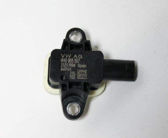 Sensor für Airbag Audi A6 (4G, C7) 4H0955557 Bild Sensor für Airbag Audi A6 (4G, C7) 4H0955557