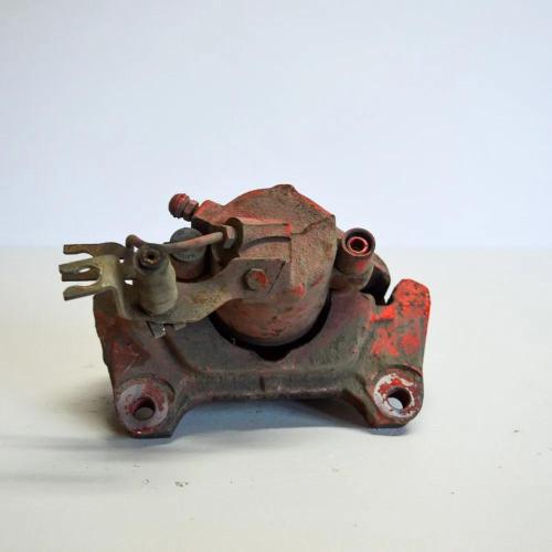 Bremssattel vorne rechts AUDI A4 Avant (8ED, B7) 2.0 TDI NERA Bild Bremssattel vorne rechts AUDI A4 Avant (8ED, B7) 2.0 TDI NERA