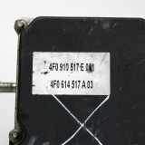ABS Hydraulikblock AUDI A6 (4F2, C6) 2.0 TDI 4F0910517E
