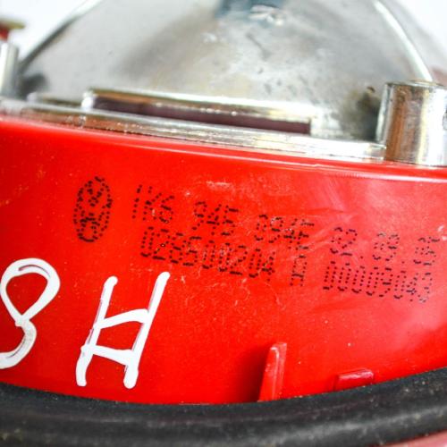 Rückfahrleuchte rechts VW Golf V (1K) 1K6945094E Bild Rückfahrleuchte rechts VW Golf V (1K) 1K6945094E