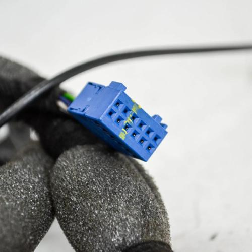 Andere Teile des Innenraums SEAT IBIZA IV (6J5, 6P1) 1.2 TSI 6J0035935B Bild Andere Teile des Innenraums SEAT IBIZA IV (6J5, 6P1) 1.2 TSI 6J0035935B