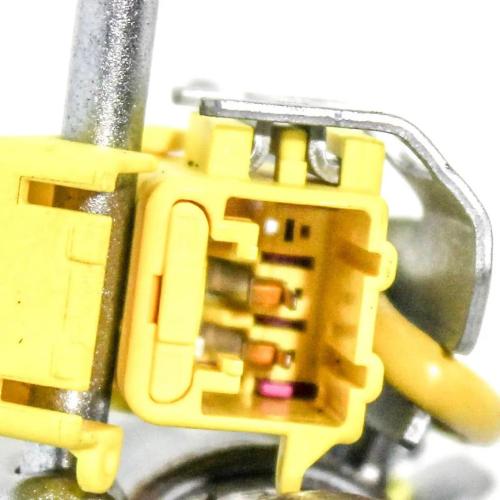 Dach SRS rechts VW GOLF V (1K1) 1.4 TSI 1K6880742N Bild Dach SRS rechts VW GOLF V (1K1) 1.4 TSI 1K6880742N