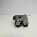 Heckklappenschloss AUDI A4 (8W2, B9) 2.0 TDI 8W0827503