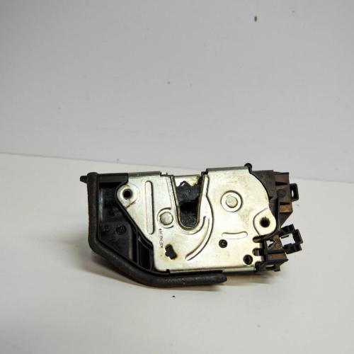 Türschloss hinten links BMW 5 Touring (E61) 520 d 7202147 Bild Türschloss hinten links BMW 5 Touring (E61) 520 d 7202147