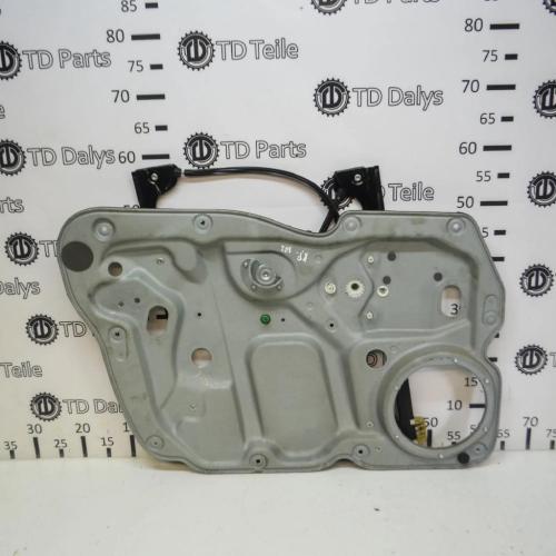 Fensterheber vorne links VW CADDY III Variant (2KB, 2KJ, 2CB, 2CJ) 1.6 TDI 1T0837755M Bild Fensterheber vorne links VW CADDY III Variant (2KB, 2KJ, 2CB, 2CJ) 1.6 TDI 1T0837755M